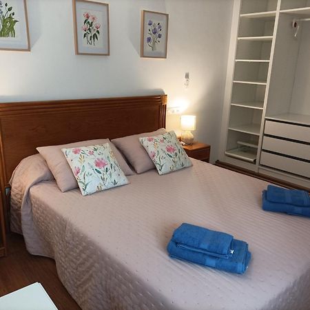 Les Nines Villa Calpe Bagian luar foto