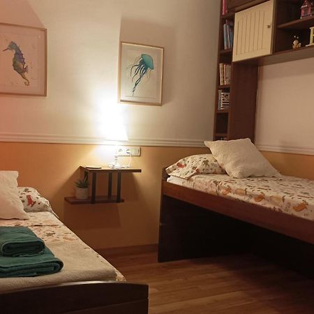 Les Nines Villa Calpe Bagian luar foto