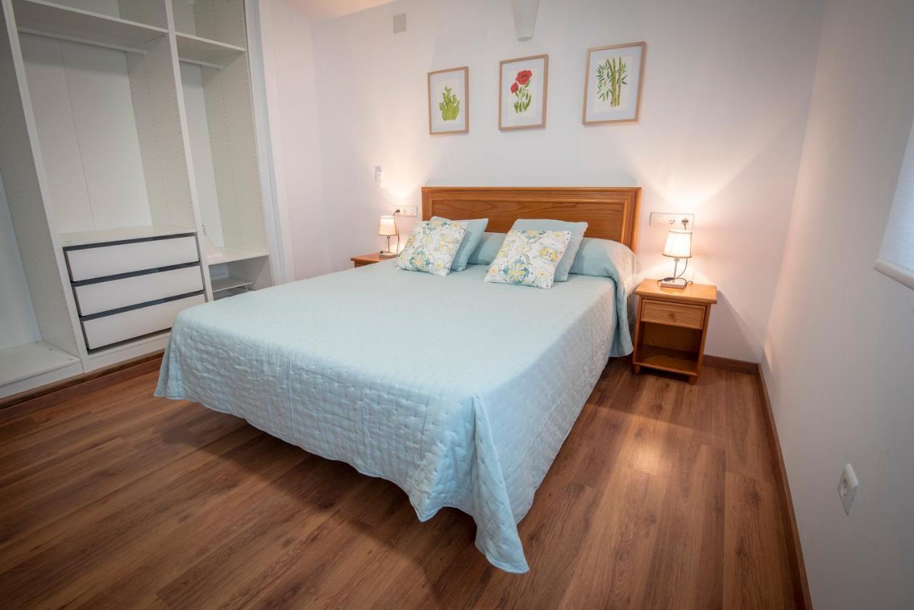 Les Nines Villa Calpe Bagian luar foto