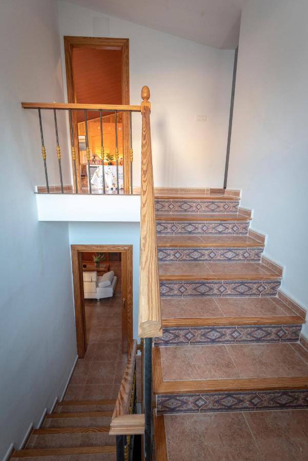 Les Nines Villa Calpe Bagian luar foto